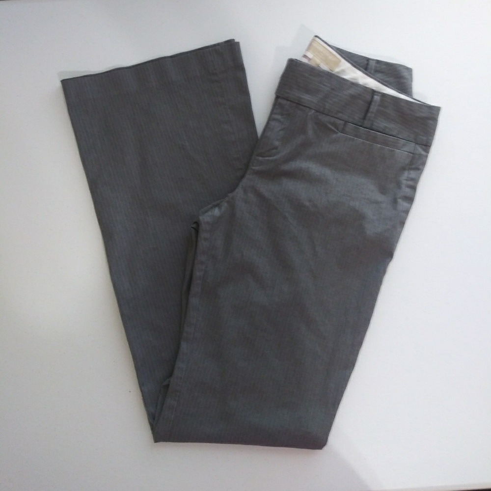 Banana Republic Women's Jackson Fit Pants Size 10